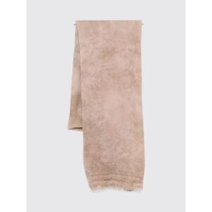 Avant Toi Scarf Men Cocoa